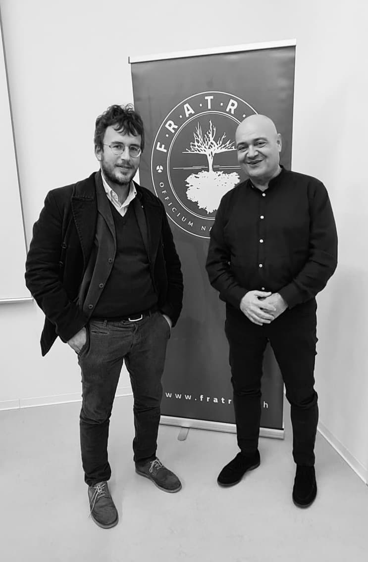 Il nichilismo dell'Unione europea